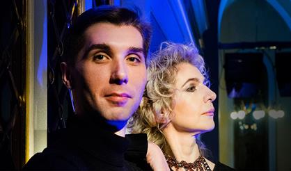 Звездные войны. Два органа