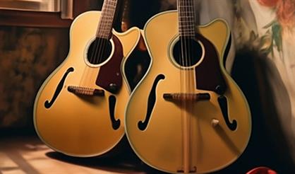 Клуб романса «Две гитары». «За цыганской звездой кочевой!..»