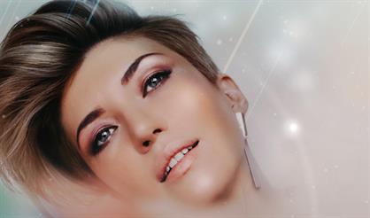 Мой космос. Татьяна Балакирская