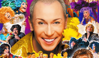 Александр Песков