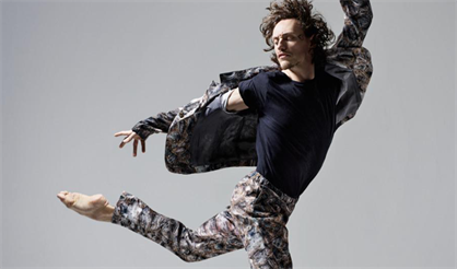 Сергей Полунин. «Монологи перед Рождеством»