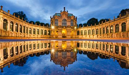 Вечер при свечах. Орган, альт, флейта