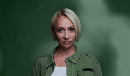 Рита Родина. Проверка материала