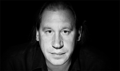 Орфей спускается в ад