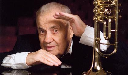 Гала-концерт "Необъятный Рязанов"