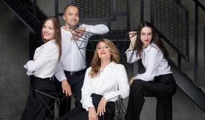 Моцарт при свечах