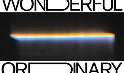 The wonderful and the ordinary