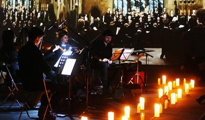 Магическая вселенная Гарри Поттера