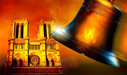 Notre-Dame de Paris. Версия