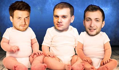 Плохие парни