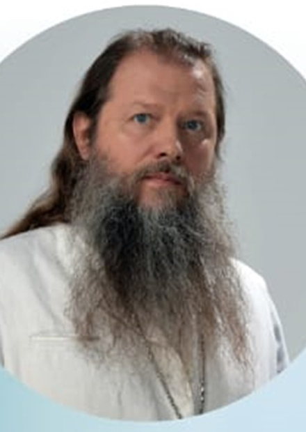 Сказка про Кая и Герду