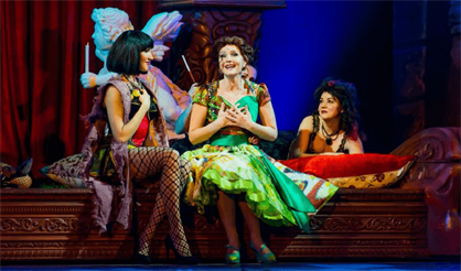 Брак по-итальянски