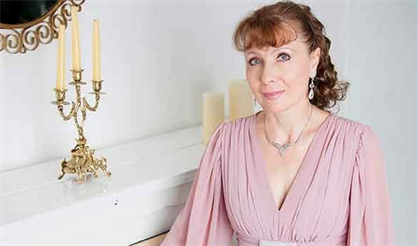 Классика в Кусково. В старинном стиле