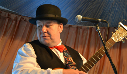 Шансон над Москвой