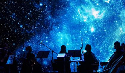 Концерт «Космос и Ханс Циммер»