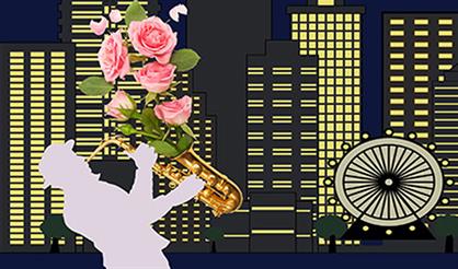 Ночь джаза Jazzlike