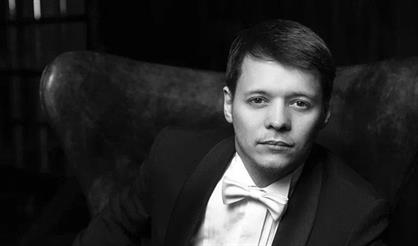 Голос молодых. Мировые премьеры