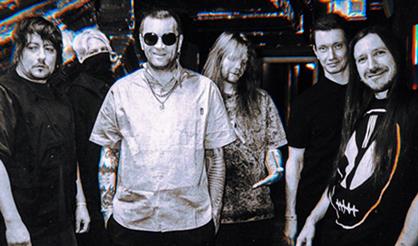 Психея. Киберакустика