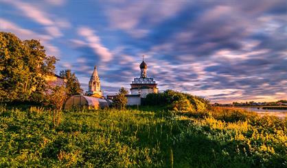 Я люблю тебя, Россия!