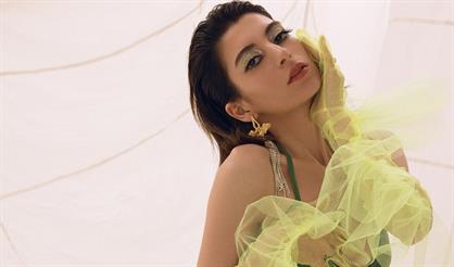 GAYANA. Весенний концерт на крыше