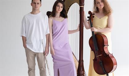 Рок-хиты с поэзией