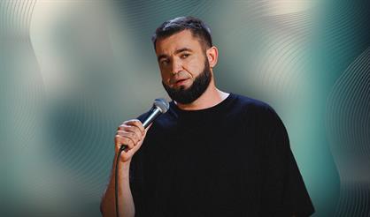 Гоша Рубайло. Сольный концерт