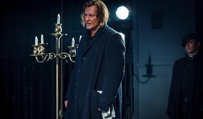 Сны господина де Мольера...