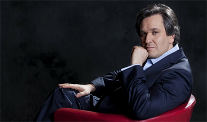 Оркестр Национальной академии Санта Чечилия (Италия)