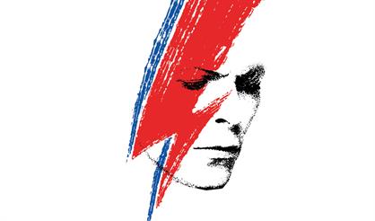 Струнный оркестр "Hard Rock Orchestra" с программой "David Bowie"