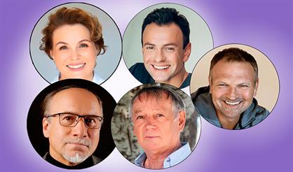 Шалости и джентльмены