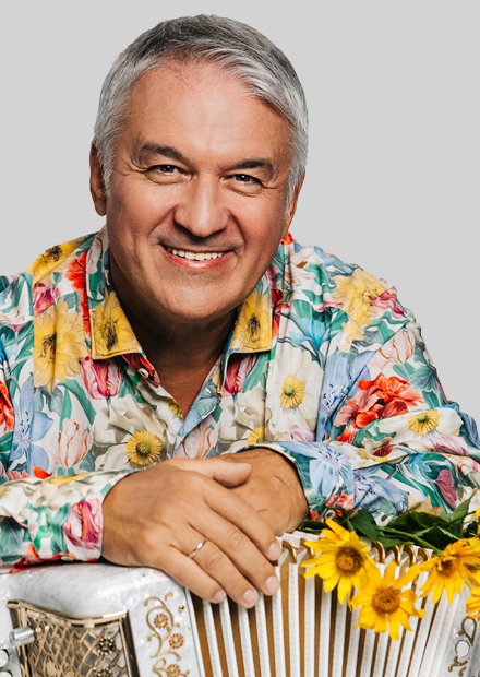 Валерий Семин