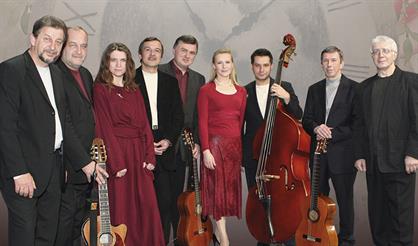 Песни нашего века. "Ваше благородие, госпожа удача"