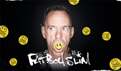 Fatboy Slim