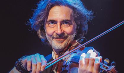 Александр Лучков. Концерт в день рождения