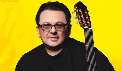 Игорь Саруханов