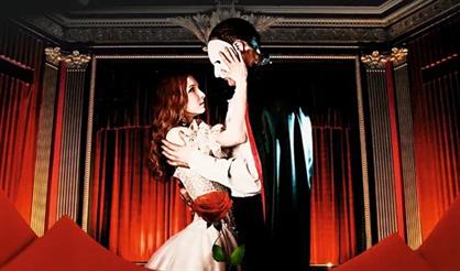 Призрак Оперы