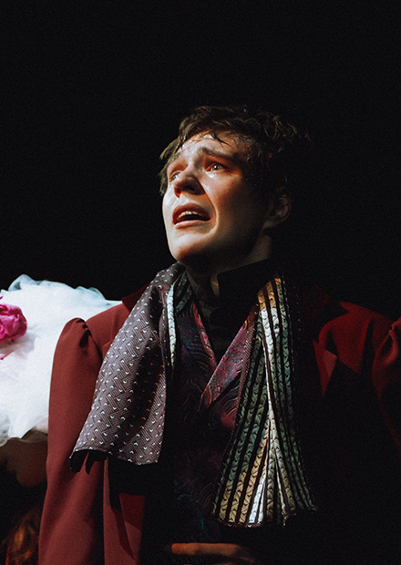 Мертвые души