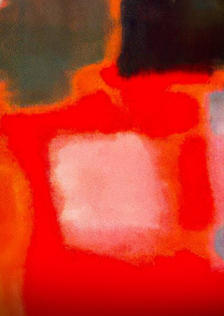 Нью-йоркская школа: Джексон Поллок, Марк Ротко, Барнетт Ньюман и другие