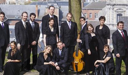 Бах. Месса си минор