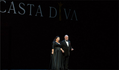 Casta Diva