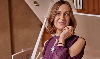 Шедевры Баха для контратенора и органа с оркестром