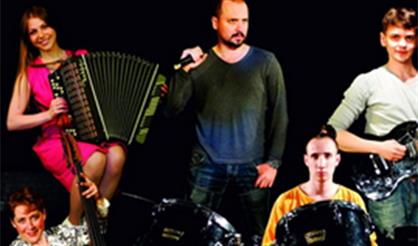 Ваши любимые песни