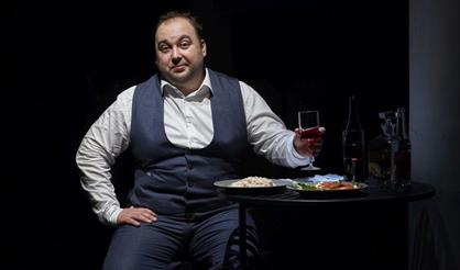 Путь к сердцу. Фестиваль моноспектаклей SOLO