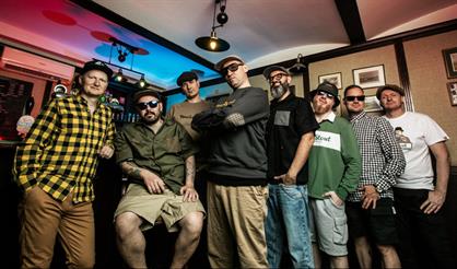 Skaльпель. Лето. Крыша. 2026