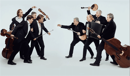 Терем- квартет. Хиты