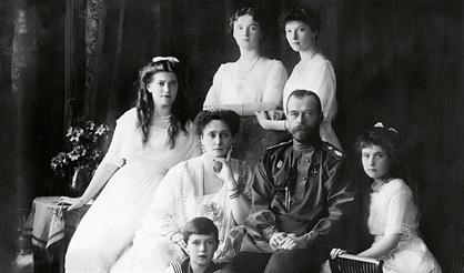 Государев венец