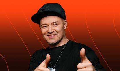 Фактор 2. Большой сольный концерт