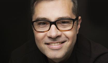 Вадим Азарх