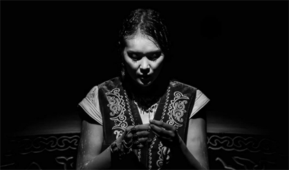 Ұят. Театр ARTиШОК (Алматы)