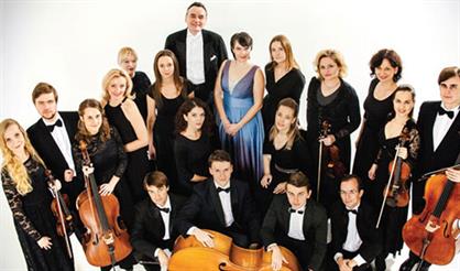 Авторский вечер композитора Михаила Броннера